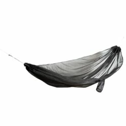 Exped Travel Hammock Mesh Kit - Hangmat - Zwart