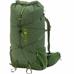 Exped Lightning 45 Backpack - Forest