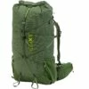 Exped Lightning 45 Women's Backpack - Forest