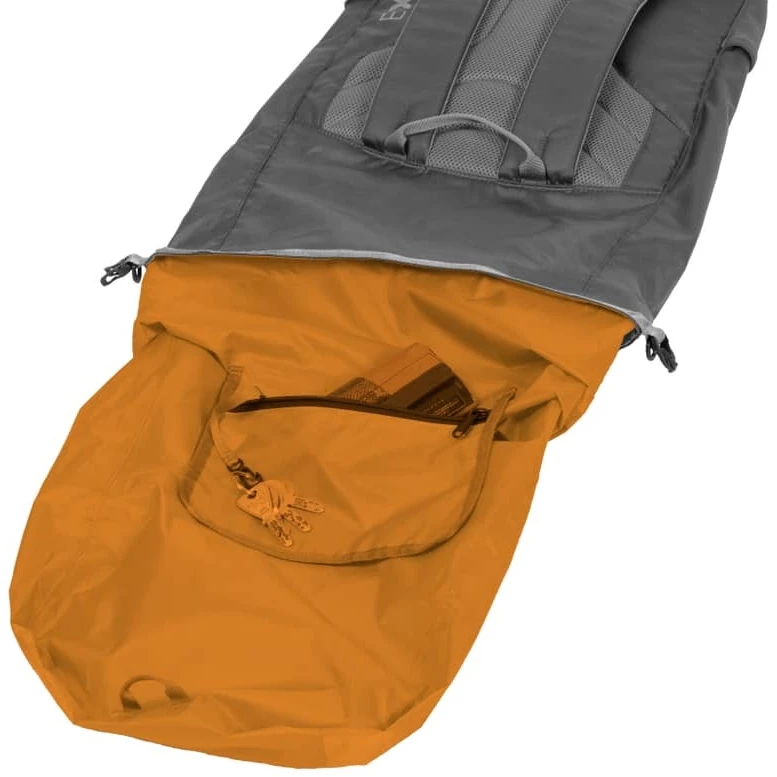 Exped Typhoon 15 Rugzak - forest Exped Typhoon 15 Rugzak - Forest -Msr Gear Shop exped typhoon 15 1 1457426 1