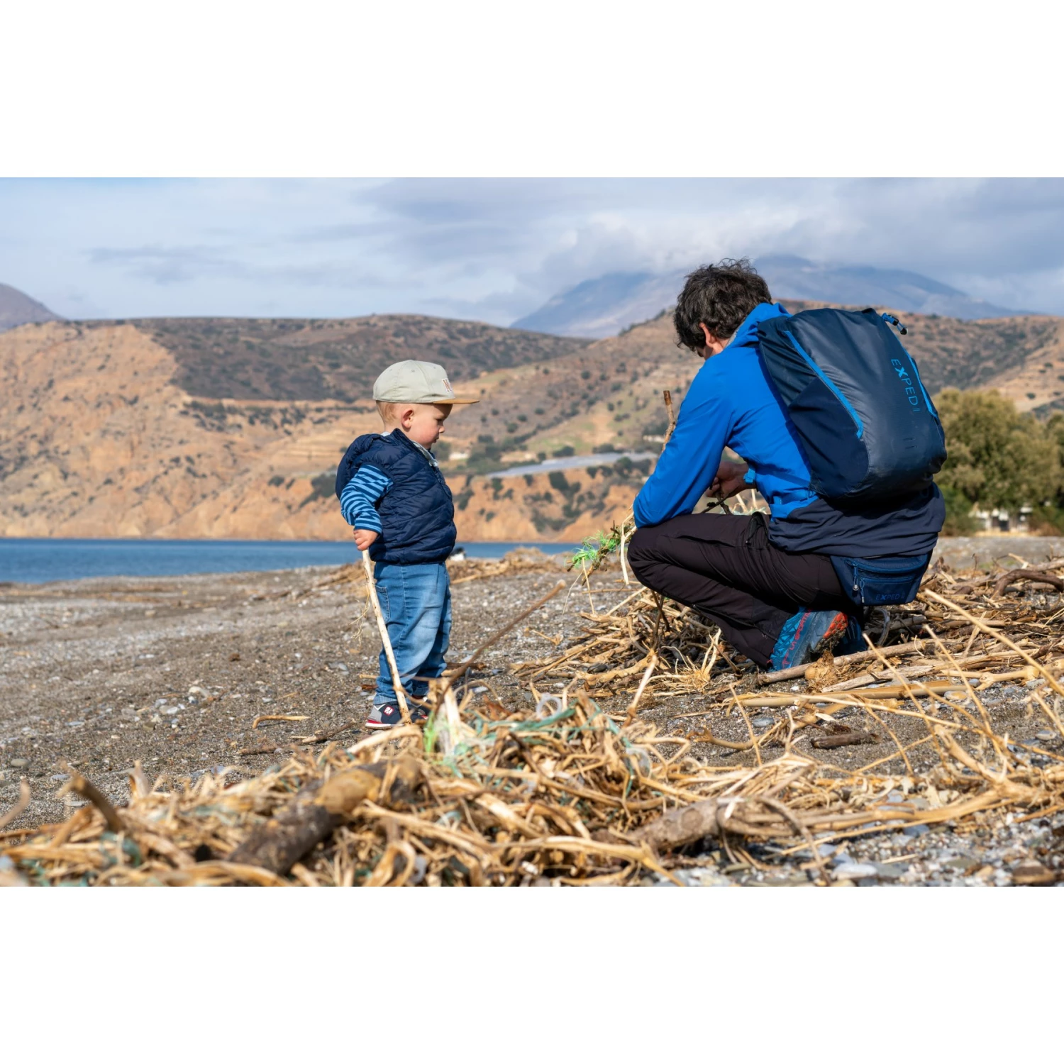 Exped Typhoon 15 Rugzak - forest Exped Typhoon 15 Rugzak - Forest -Msr Gear Shop exped typhoon 15 10 1457430 1