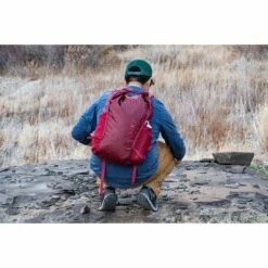 Exped Typhoon 15 Rugzak - Forest 5 Exped Typhoon 15 Rugzak - Forest -Msr Gear Shop exped typhoon 15 9 1457429 1