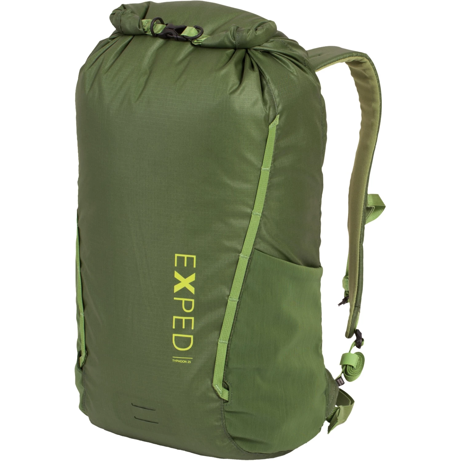 Exped Typhoon 25 Rugzak - forest Exped Typhoon 25 Rugzak - Forest -Msr Gear Shop exped typhoon 25 3 1457472