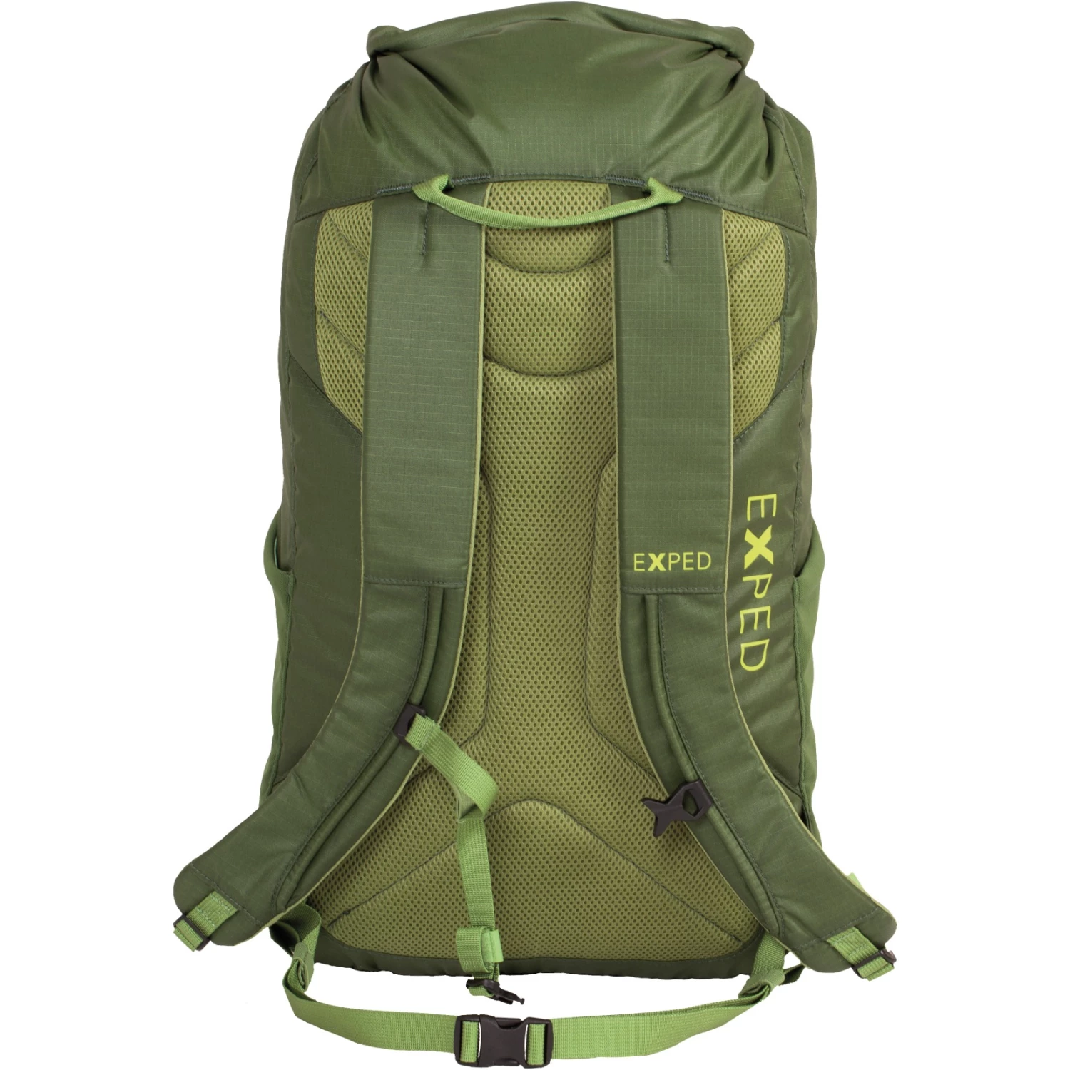 Exped Typhoon 25 Rugzak - forest Exped Typhoon 25 Rugzak - Forest -Msr Gear Shop exped typhoon 25 4 1457473