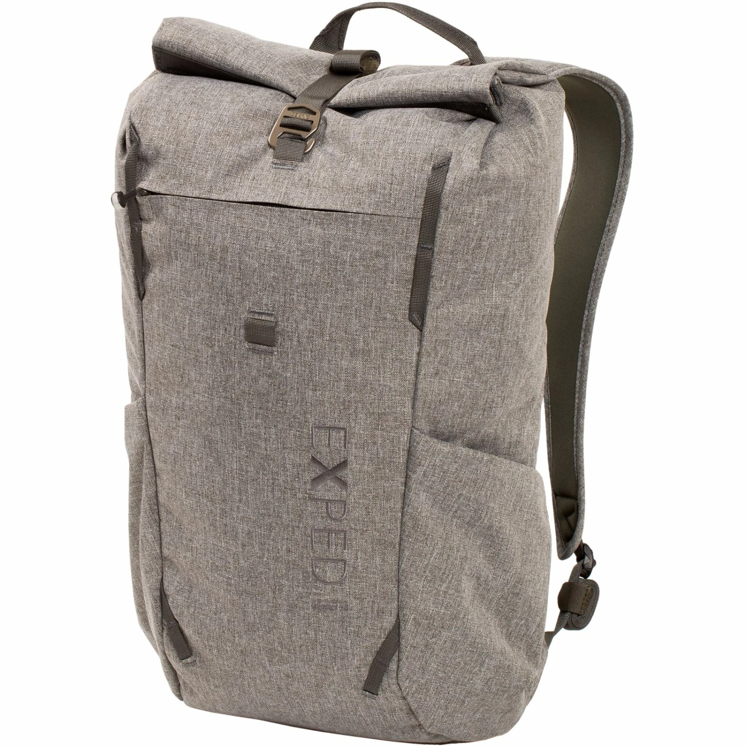 Exped Metro 20 Backpack - grey Exped Metro 20 Backpack - Grey -Msr Gear Shop exped urban backpacks 21 1215643