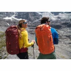Exped Verglas 30 Rugzak - Zwart -Msr Gear Shop exped verglas 30 2 1457702