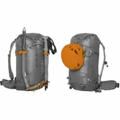 Exped Verglas 30 Rugzak - Zwart -Msr Gear Shop exped verglas 30 6 1457698