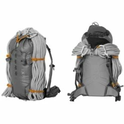 Exped Verglas 40 Damesrugzak - Zwart -Msr Gear Shop exped verglas 30 7 1457699 2