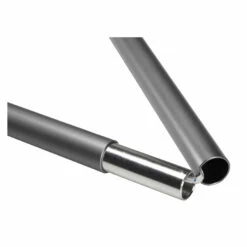 Nordisk Extendable Pole 202-232 Cm - Uitschuifbare Paal -Msr Gear Shop extandable pole aluminium nordisk 202cm 232cm 01 836278