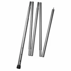 Nordisk Extendable Pole 202-232 Cm - Uitschuifbare Paal