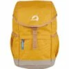 Finkid REPPU Kinder Rugzak 12L - Golden Yellow/cinnamon