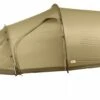 FJÄLLRÄVEN Fjällräven Abisko Shape 3 Tent - Sand