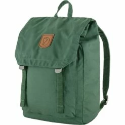 FJÄLLRÄVEN Fjällräven Foldsack No.1 Rugzak - Deep Patina