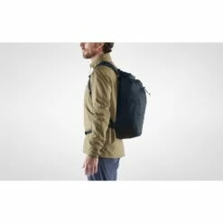 FJÄLLRÄVEN Fjällräven High Coast Rolltop 26 Rugzak - Navy -Msr Gear Shop fjaellraeven high coast rolltop 26 backpack navy 2 1025804