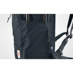 FJÄLLRÄVEN Fjällräven High Coast Rolltop 26 Rugzak - Navy -Msr Gear Shop fjaellraeven high coast rolltop 26 backpack navy 3 1025803