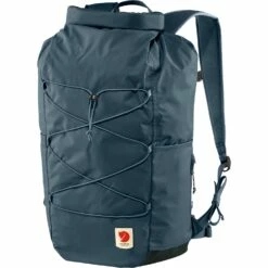 FJÄLLRÄVEN Fjällräven High Coast Rolltop 26 Rugzak - Navy