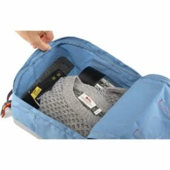 FJÄLLRÄVEN Fjällräven Kånken Rainbow Rugzak - Cobalt Blue -Msr Gear Shop fjaellraeven kanken rainbow backpack 2 1420087