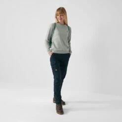 FJÄLLRÄVEN Fjällräven Kånken Rugzak - Frost Green/confetti Pattern 12 FJÄLLRÄVEN Fjällräven Kånken Rugzak - Frost Green/confetti Pattern -Msr Gear Shop fjaellraeven kanken rucksack super grey 7 1130988