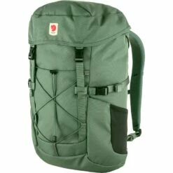 FJÄLLRÄVEN Fjällräven Skule Top 26L Rugzak - Patina Green