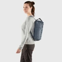 FJÄLLRÄVEN Fjällräven Tree-Kanken Rugzak - Cloud Grey 10 FJÄLLRÄVEN Fjällräven Tree-Kanken Rugzak - Cloud Grey -Msr Gear Shop fjaellraeven tree kanken backpack 12 1131297