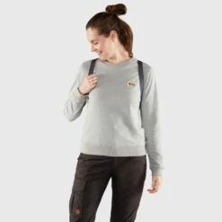 FJÄLLRÄVEN Fjällräven Tree-Kanken Rugzak - Cloud Grey 9 FJÄLLRÄVEN Fjällräven Tree-Kanken Rugzak - Cloud Grey -Msr Gear Shop fjaellraeven tree kanken backpack 8 1131299