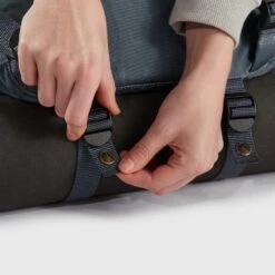 FJÄLLRÄVEN Fjällräven Tree-Kanken Rugzak - Cloud Grey 7 FJÄLLRÄVEN Fjällräven Tree-Kanken Rugzak - Cloud Grey -Msr Gear Shop fjaellraeven tree kanken backpack 9 1131298