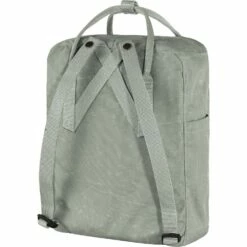 FJÄLLRÄVEN Fjällräven Tree-Kanken Rugzak - Cloud Grey 3 FJÄLLRÄVEN Fjällräven Tree-Kanken Rugzak - Cloud Grey -Msr Gear Shop fjaellraeven tree kanken backpack cloud grey 1 1131313