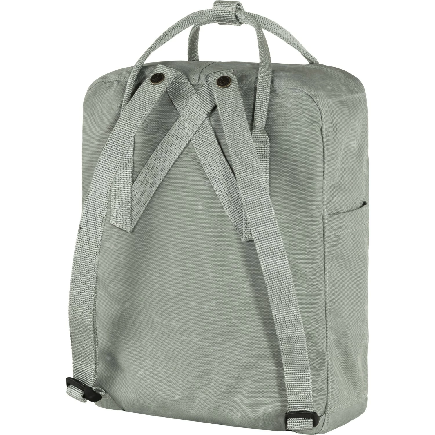 Fjällräven Tree-Kanken Rugzak - cloud grey FJÄLLRÄVEN Fjällräven Tree-Kanken Rugzak - Cloud Grey -Msr Gear Shop fjaellraeven tree kanken backpack cloud grey 1 1131313