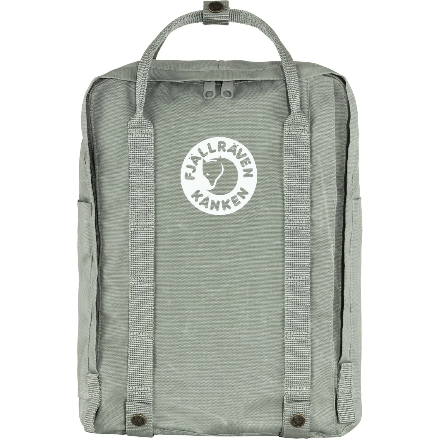Fjällräven Tree-Kanken Rugzak - cloud grey FJÄLLRÄVEN Fjällräven Tree-Kanken Rugzak - Cloud Grey -Msr Gear Shop fjaellraeven tree kanken backpack cloud grey 2 1131312