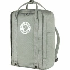 FJÄLLRÄVEN Fjällräven Tree-Kanken Rugzak - Cloud Grey 2 FJÄLLRÄVEN Fjällräven Tree-Kanken Rugzak - Cloud Grey -Msr Gear Shop fjaellraeven tree kanken backpack cloud grey 4 1131310