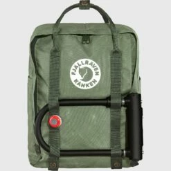FJÄLLRÄVEN Fjällräven Tree-Kanken Rugzak - Cloud Grey 4 FJÄLLRÄVEN Fjällräven Tree-Kanken Rugzak - Cloud Grey -Msr Gear Shop fjaellraeven tree kanken backpack lichen green 16 1028796