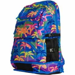 Funky Trunks Elite Squad Rugzak - Palm A Lot