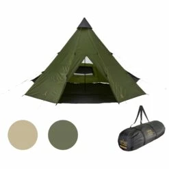 GRAND CANYON Black Falls 8 Tent - Capulet Olive -Msr Gear Shop grand canyon black falls 8 12 1449627