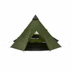 GRAND CANYON Black Falls 8 Tent - Capulet Olive