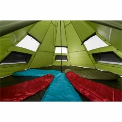 GRAND CANYON Black Falls 8 Tent - Capulet Olive -Msr Gear Shop grand canyon black falls 8 17 1449632