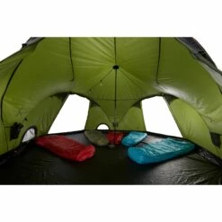GRAND CANYON Black Knob 10 Tent - Capulet Olive -Msr Gear Shop grand canyon black knob 10 19 1449685