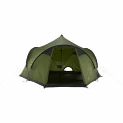 GRAND CANYON Black Knob 10 Tent - Capulet Olive -Msr Gear Shop grand canyon black knob 10 23 1449689
