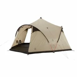 GRAND CANYON Black Knob 10 Tent - Mojave Desert -Msr Gear Shop grand canyon black knob 10 4 1449750