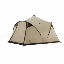 GRAND CANYON Black Knob 10 Tent - Mojave Desert -Msr Gear Shop grand canyon black knob 10 5 1449751