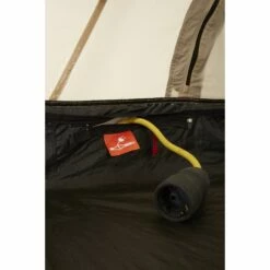GRAND CANYON Black Knob 10 Tent - Mojave Desert -Msr Gear Shop grand canyon black knob 10 9 1449755