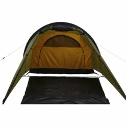 GRAND CANYON Robson 2 Tent - Capulet Olive -Msr Gear Shop grand canyon robson 2 tent capulet olive 3 1207767