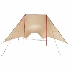 GRAND CANYON Tahuta Shelter 5 Tarp - Mojave Desert -Msr Gear Shop grand canyon tahuta 5 11 1449900