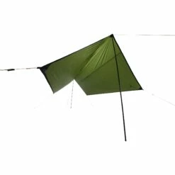 GRAND CANYON Zuni 4 Tarp - Capulet Olive -Msr Gear Shop grand canyon zuni 4 3 1449924