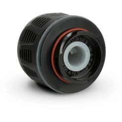 Grayl GeoPress Vervangend Reinigingspatroon Met Optionele Filterinzet - Zwart -Msr Gear Shop grayl geopress one way valve clear 3 1495053