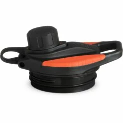 Grayl GeoPress Drinkfles Met Waterfilter - 710ml - Bali Blue -Msr Gear Shop grayl geopress purifier bali blue 2 999805