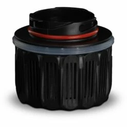 Grayl GeoPress Purifier Cartridge - Black