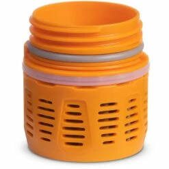 Grayl UltraPress Purifier Cartridge - Orange