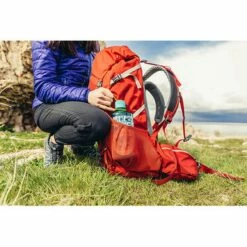 Gregory Amber 65 Women's Backpack - Arctic Grey 7 Gregory Amber 65 Women's Backpack - Arctic Grey -Msr Gear Shop gregory amber 65 women backpack arctic grey 11 1232821