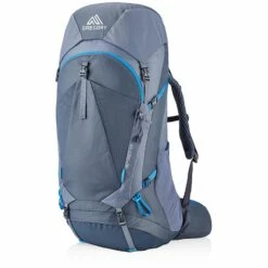 Gregory Amber 65 Women's Backpack - Arctic Grey
