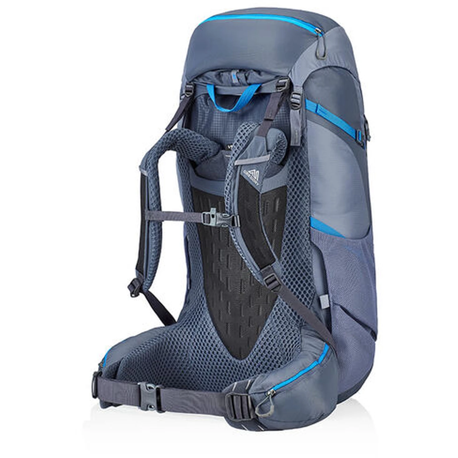 Gregory Amber 65 Women's Backpack - Arctic Grey Gregory Amber 65 Women's Backpack - Arctic Grey -Msr Gear Shop gregory amber 65 women backpack arctic grey 5 1232814